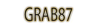 Logo GRAB87